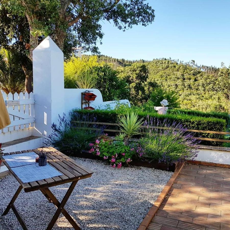 Herdade Quinta Natura Turismo Rural Aljezur Exterior photo