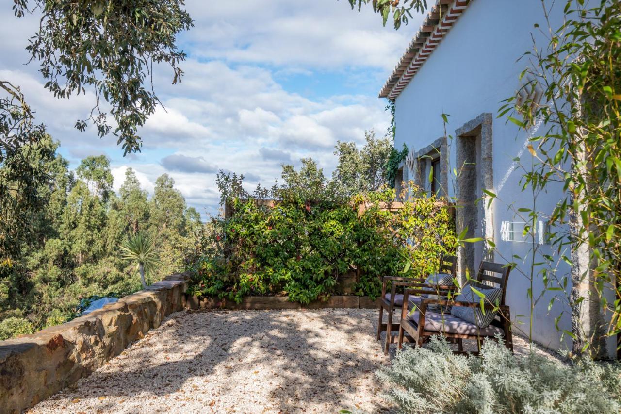 HOTEL HERDADE QUINTA NATURA TURISMO RURAL ALJEZUR (Portugal) - from US$ 113  | BOOKED